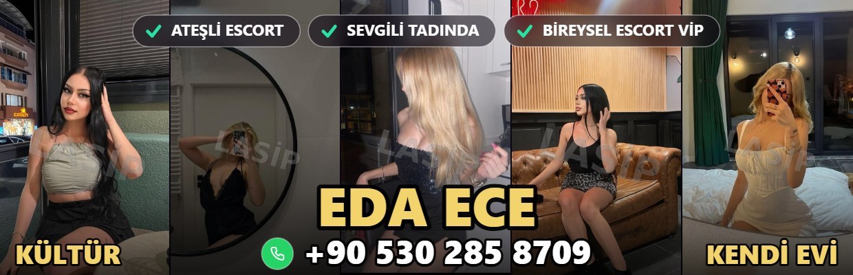 Antalya escort