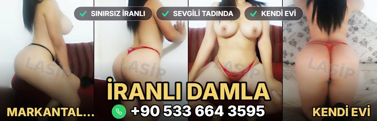 Antalya escort