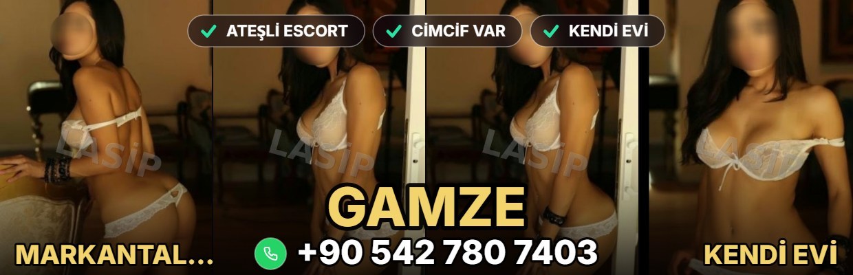 Antalya escort