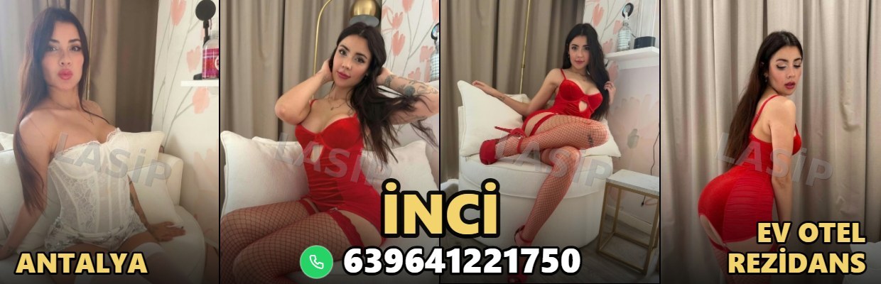 Antalya escort
