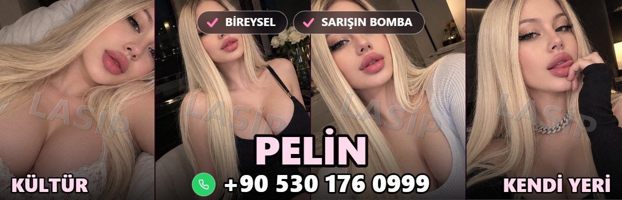 Escort Antalya