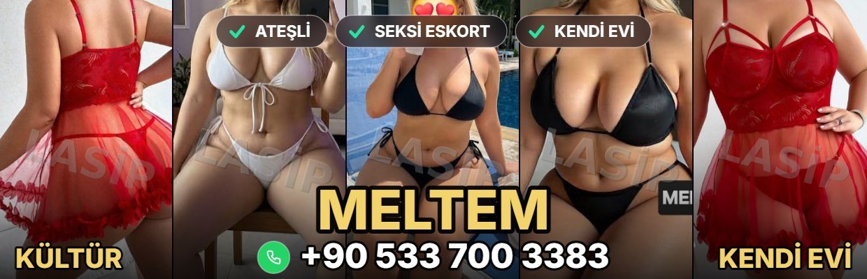 Antalya escort