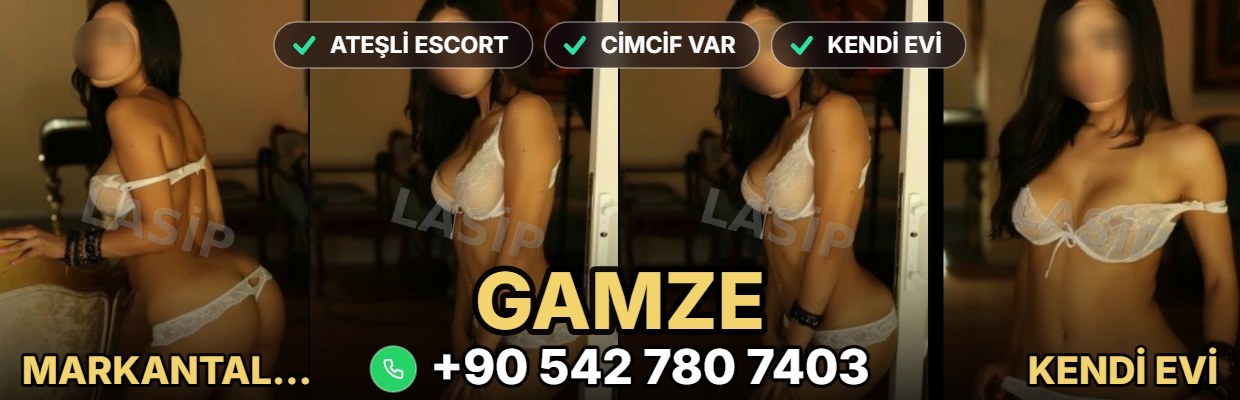 Antalya escort