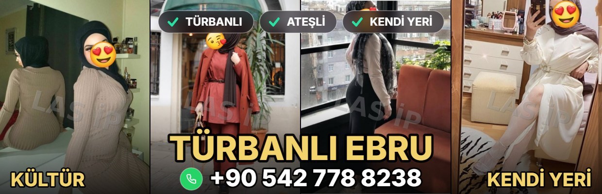 Antalya escort