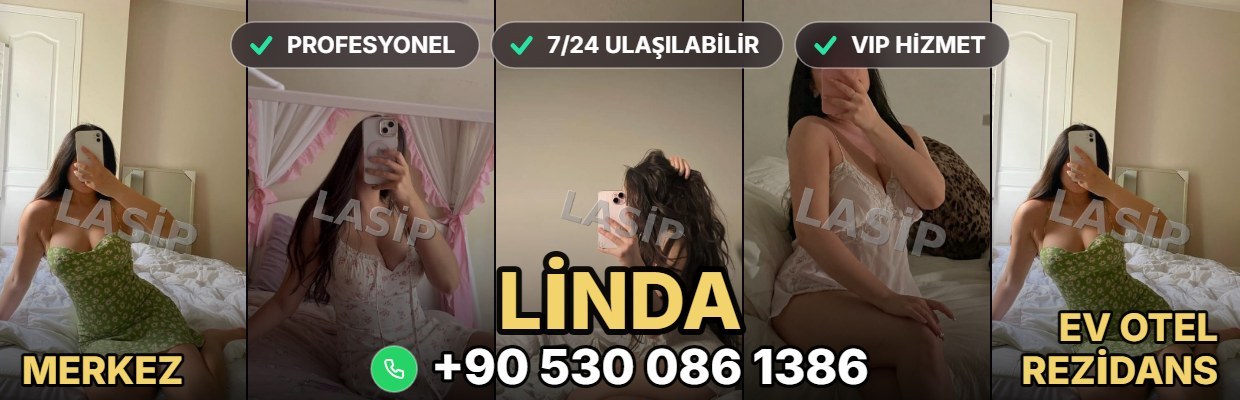 Escort Antalya