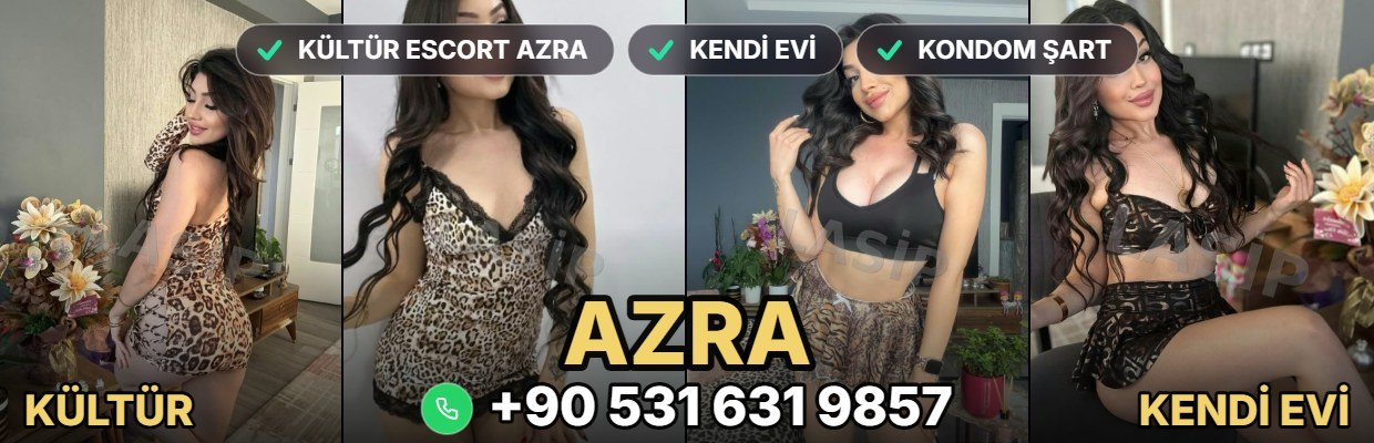 Antalya escort