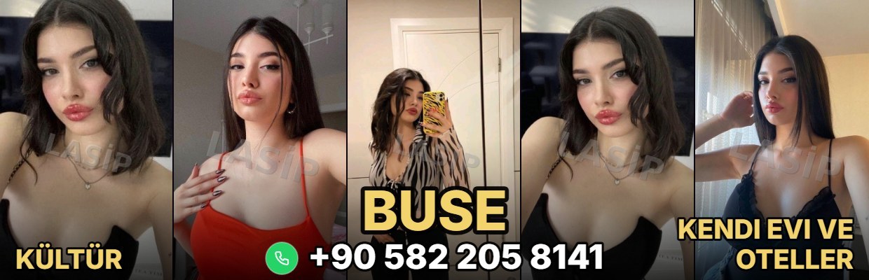 Escort Antalya