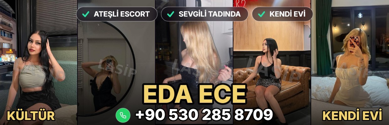 Antalya escort