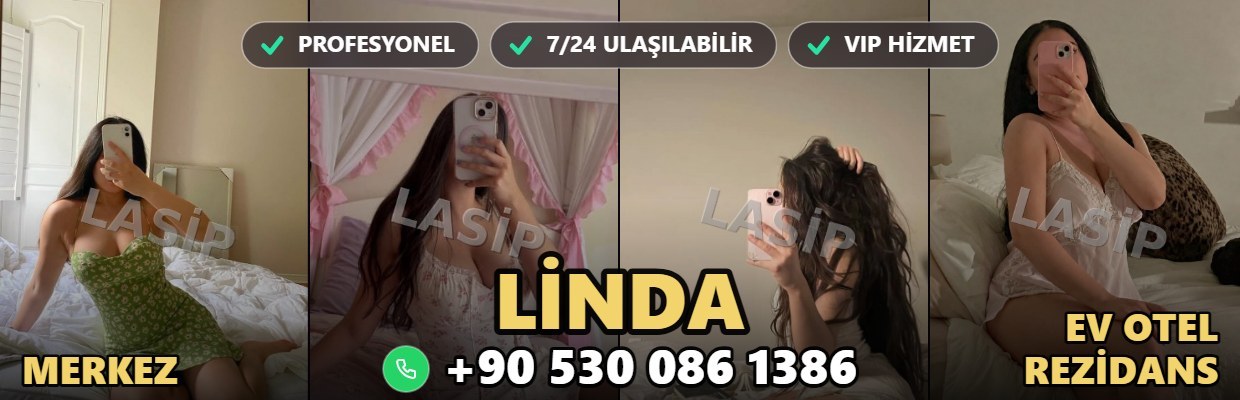 Escort Antalya