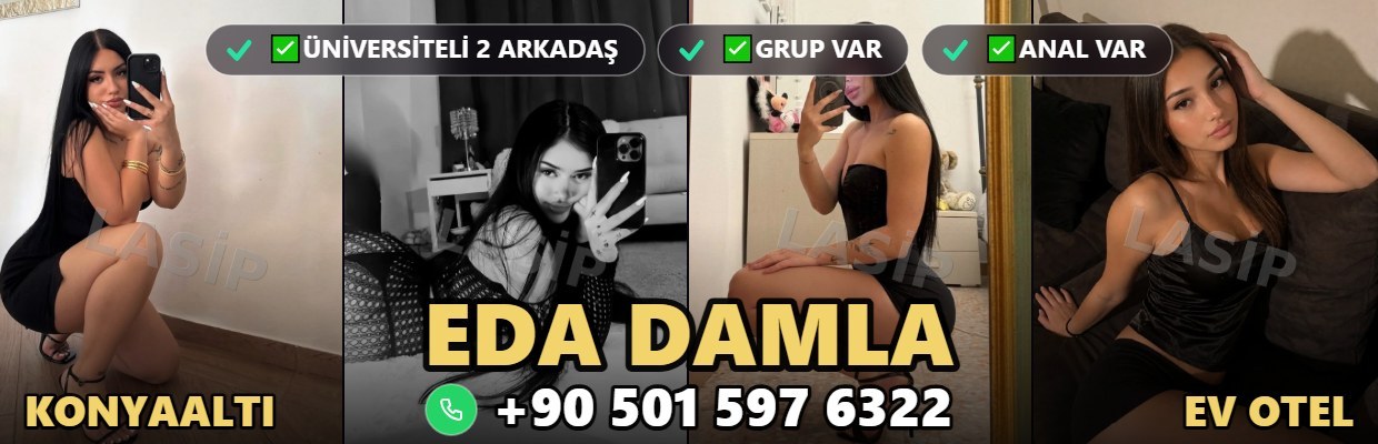 Escort Antalya