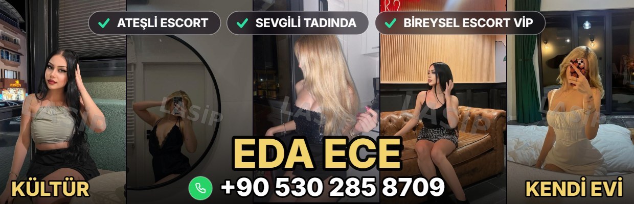 Antalya escort