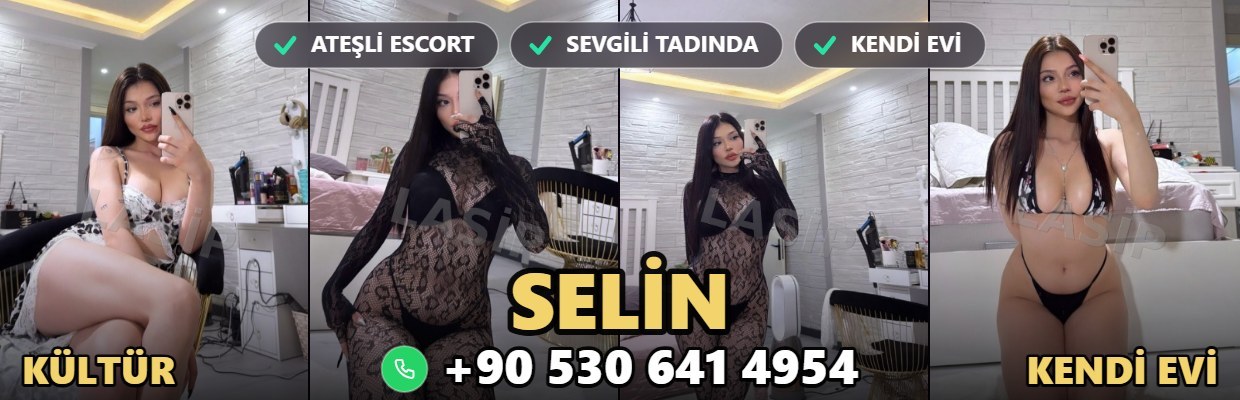 Escort Antalya