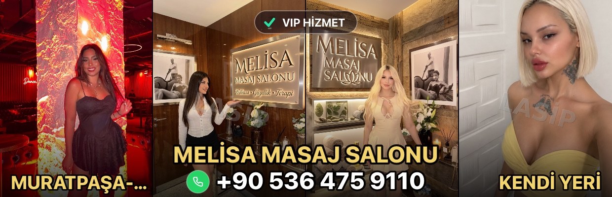 Escort Antalya