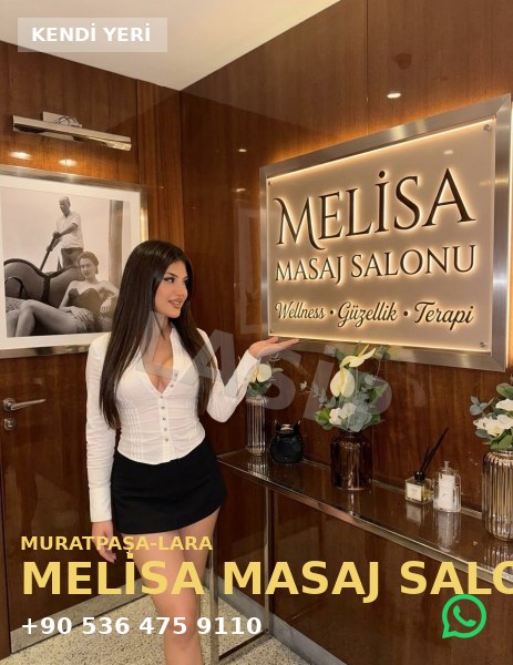 Escort Antalya