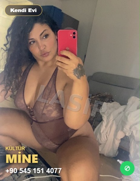 Antalya escort