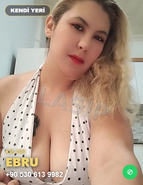Antalya escort