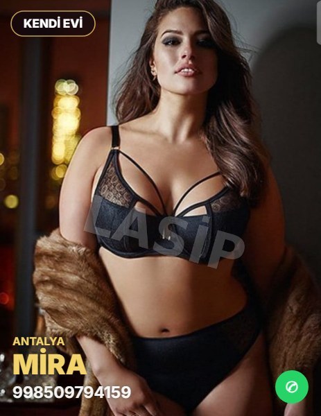 Antalya escort