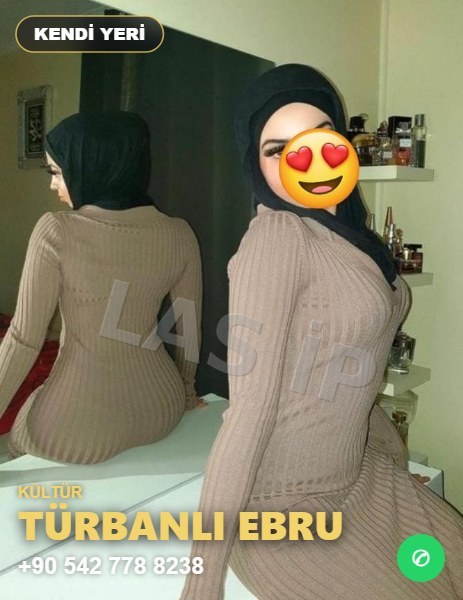 Antalya escort