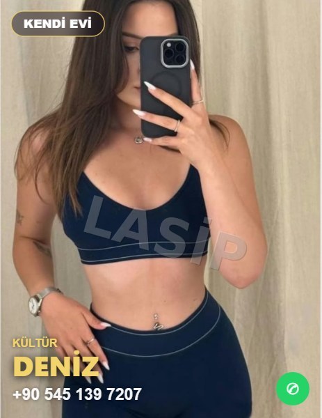 Escort Antalya