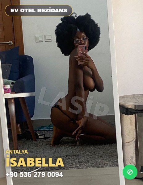 Escort Antalya