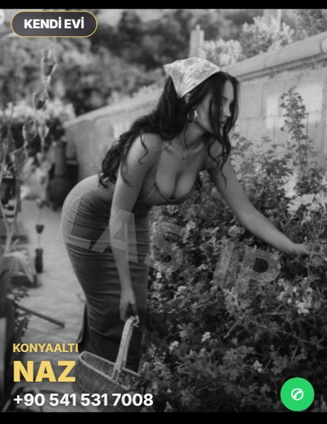 Antalya escort