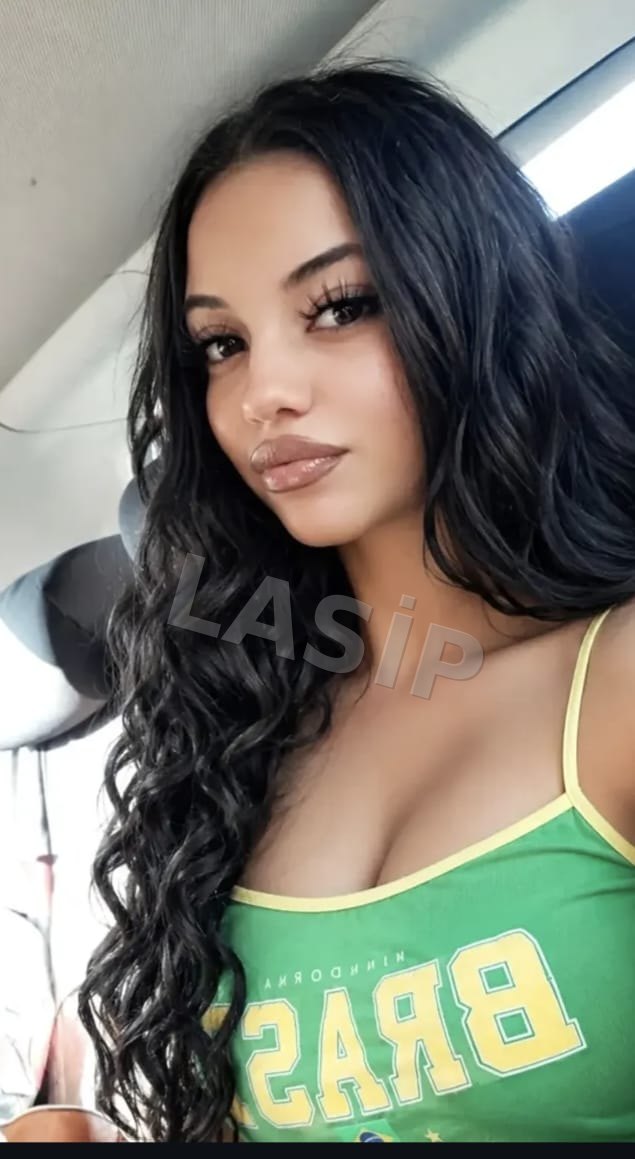 Escort Antalya