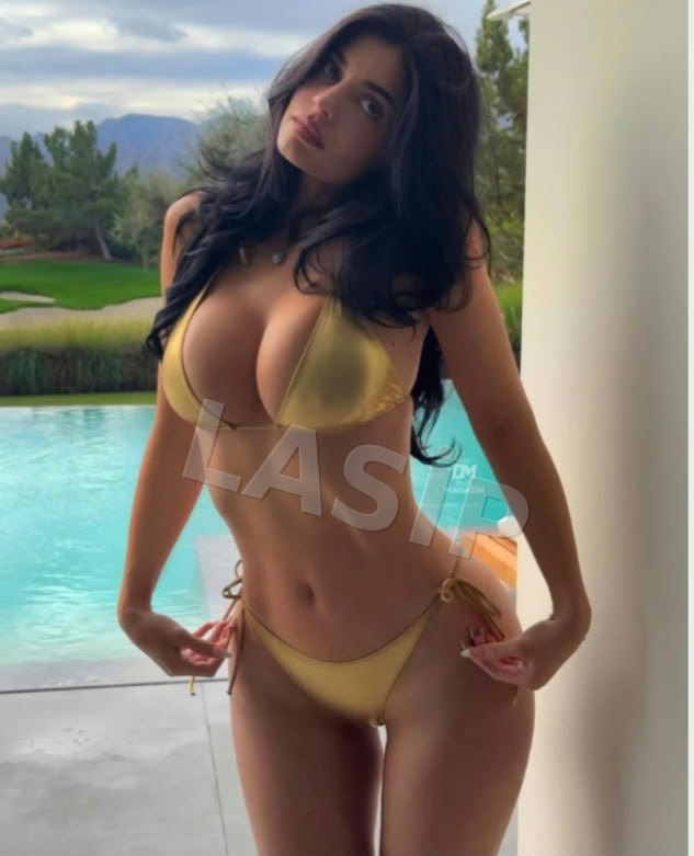 Antalya escort