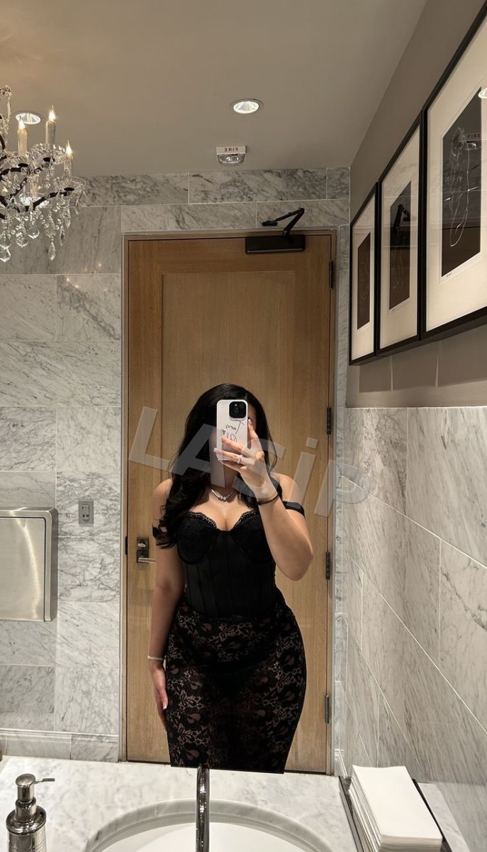 Antalya escort
