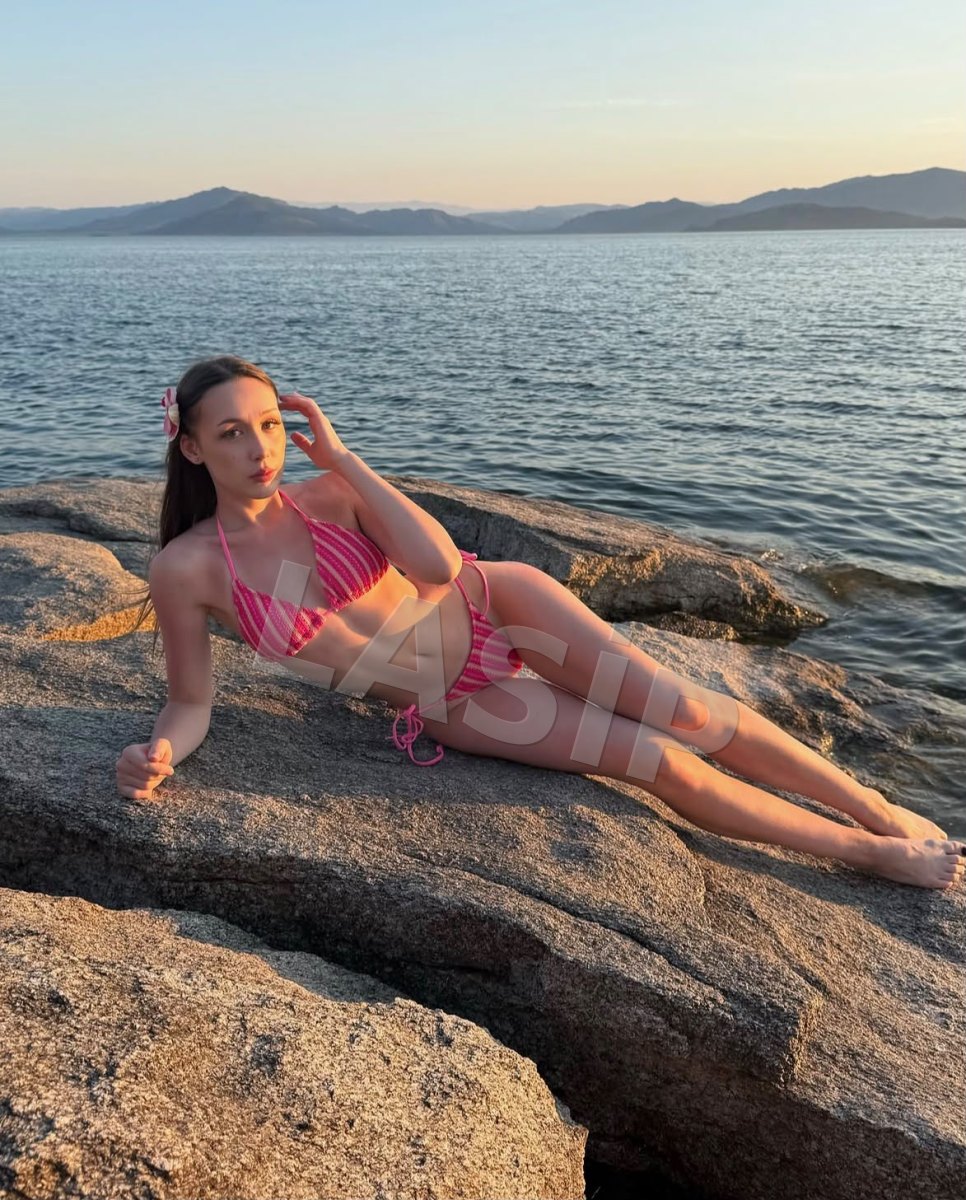 Antalya escort