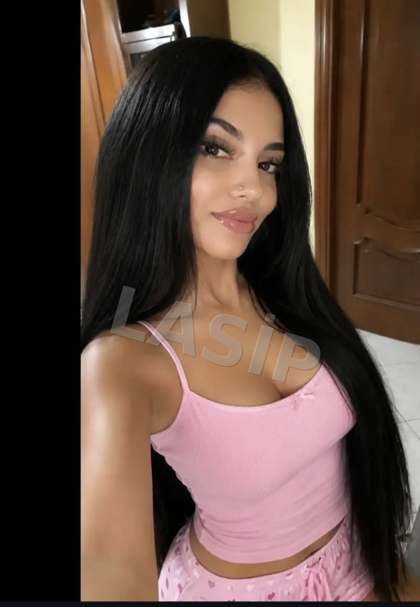 Escort Antalya