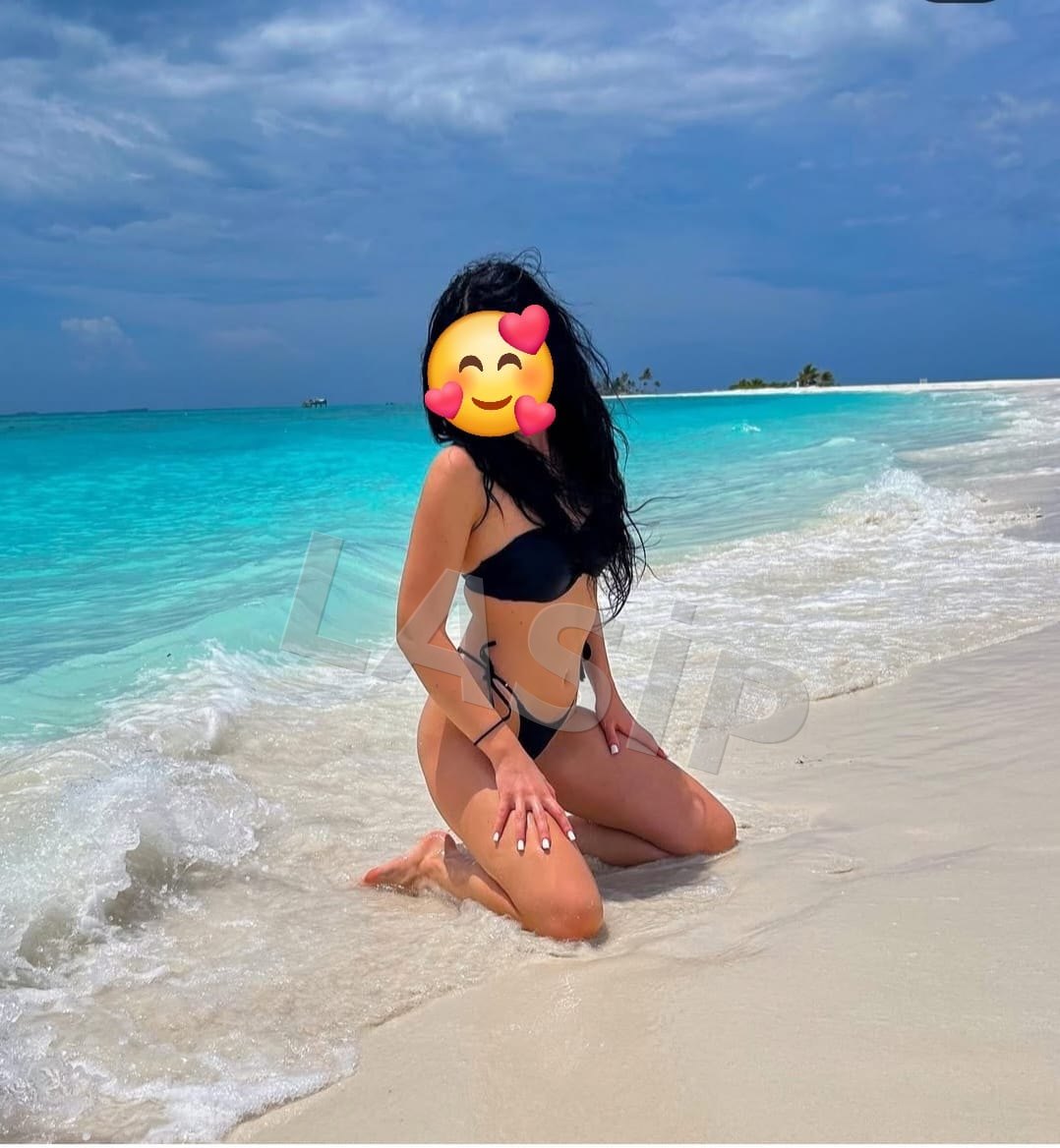 Escort Antalya
