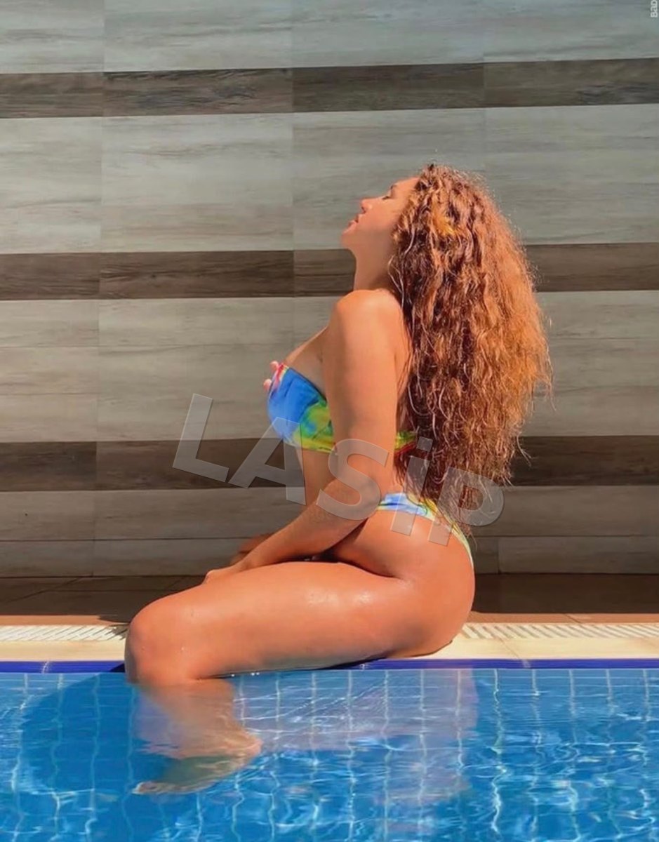 Escort Antalya