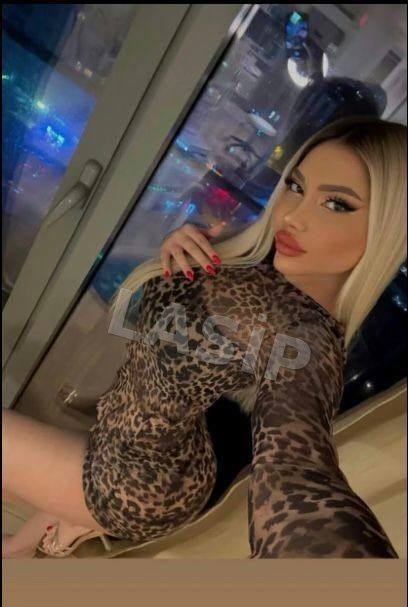 Escort Antalya