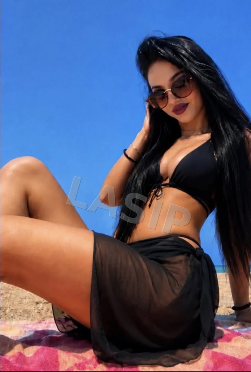 Antalya escort