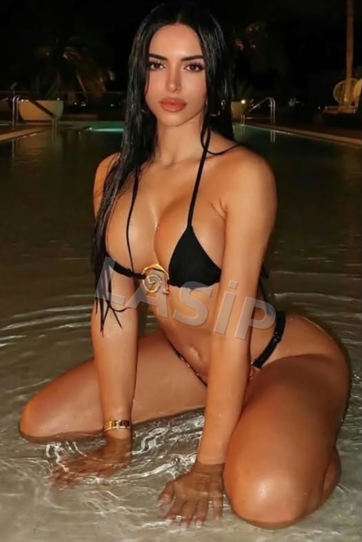 Antalya escort