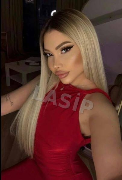 Escort Antalya