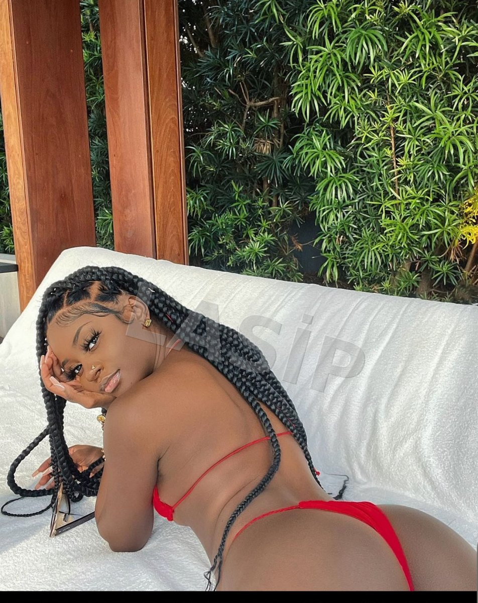 Escort Antalya