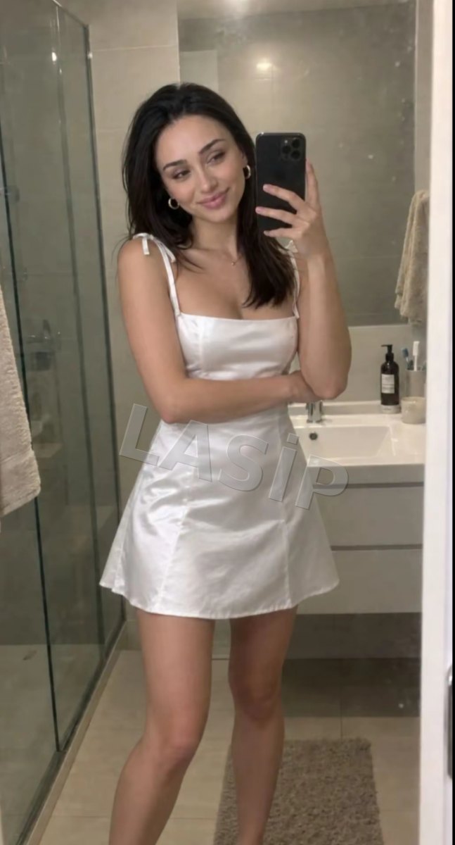 Antalya escort