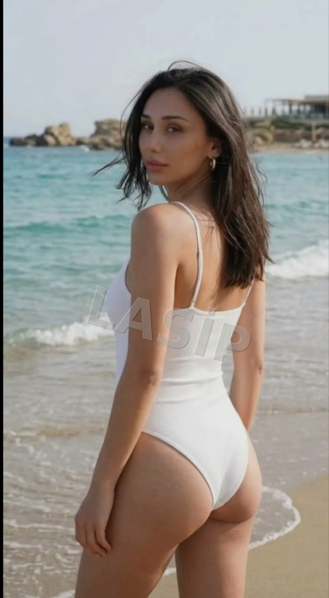 Antalya escort