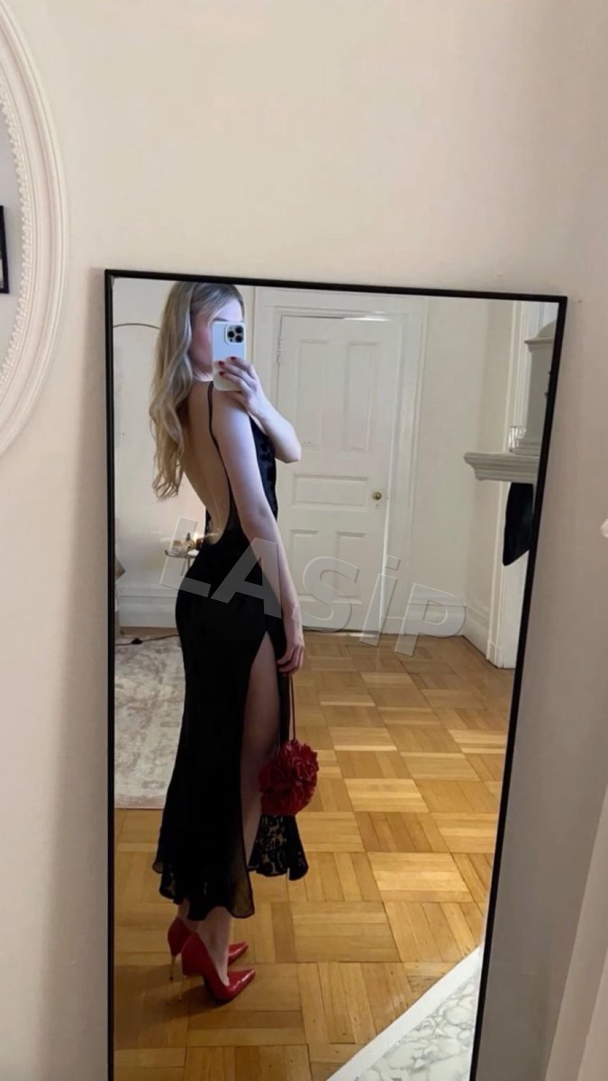 Escort Antalya