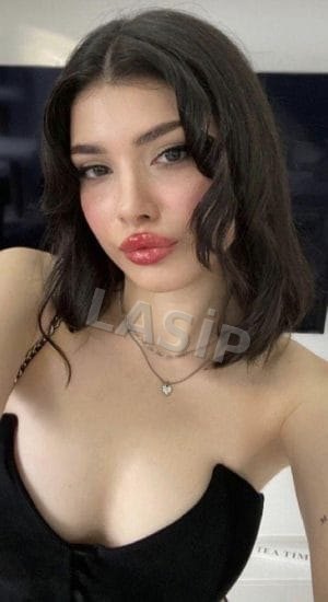 Escort Antalya