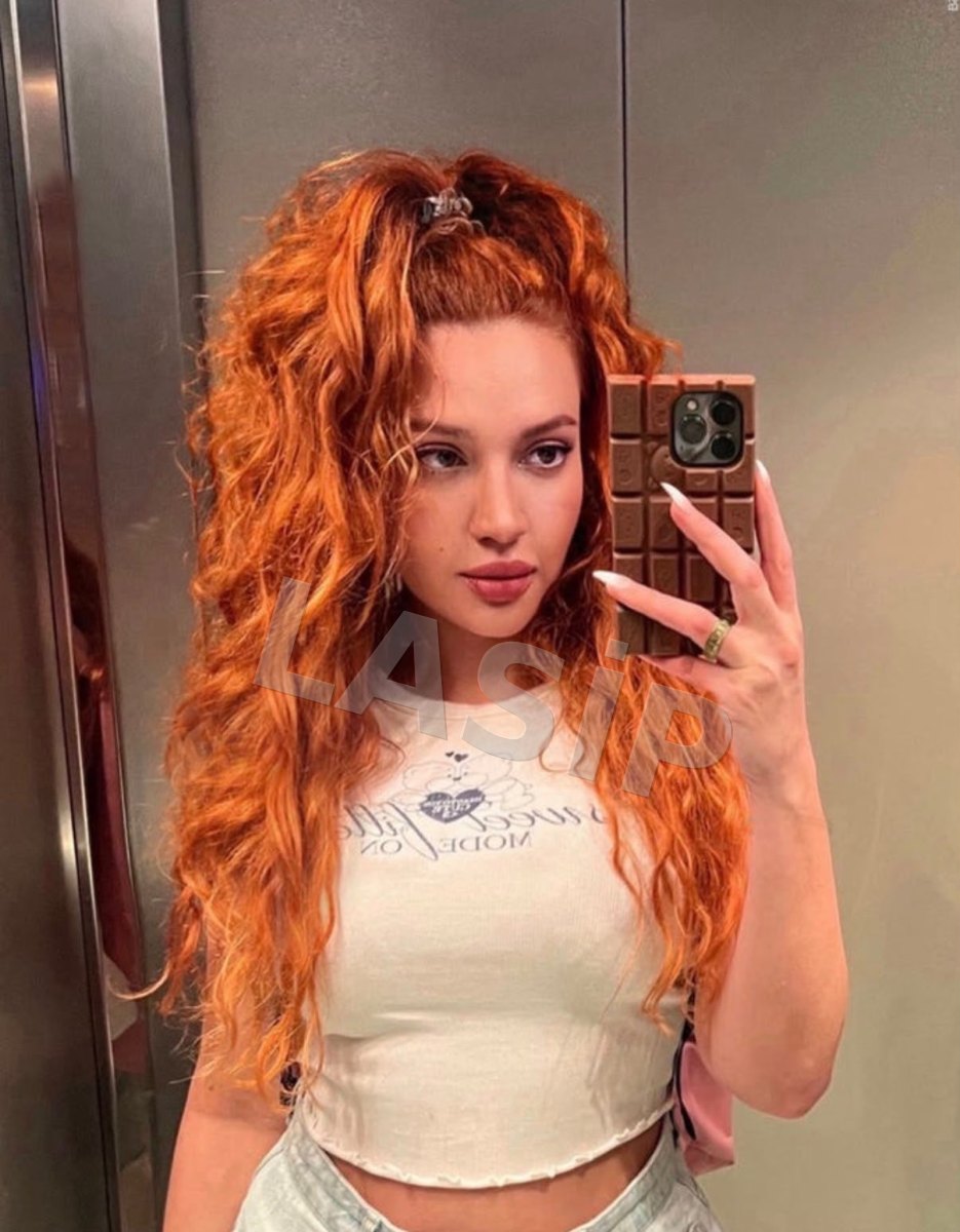 Antalya escort